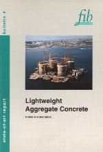 Lightweight aggregate concrete : codes and standarts