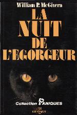 La nuit de l'égorgeur