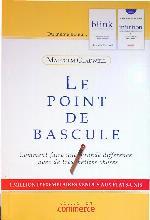 Le point de bascule
