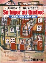 Se loger au Québec : location, achat et sites Web