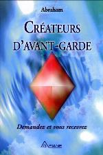 CRÉATEURS D'AVANT-GARDE 