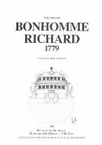 &quot; Bonhomme Richard &quot; , 1779