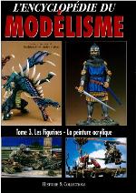 La Peinture Des Figurines
