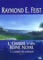 L'ombre d'une reine noire