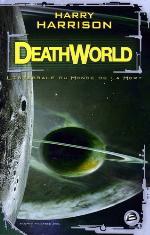 Deathworldle Monde De La Mort