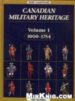 Canadian Military Heritage