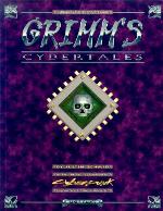 Grimm's Cybertales