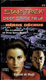 Star Trek Deep Space Neuf, tome 5 