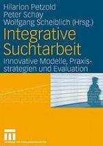 Integrative Suchtarbeit innovative Modelle, Praxisstrategien und Evaluation