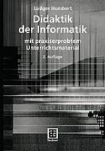 Didaktik der Informatik
