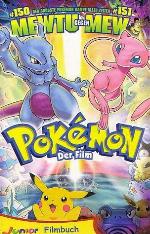 Pokémon. Der Film