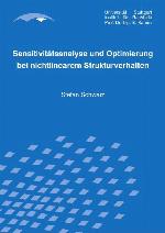 Sensitivitätsanalyse und Optimierung bei nichtlinearem Strukturverhalten