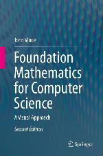 Foundation mathematics for computer science a visual approach