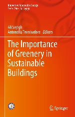 The Importance of Greenery in Sustainable Buildings