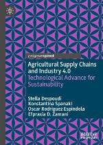 Agricultural supply chains and industry 4.0 : technological advance for sustainability