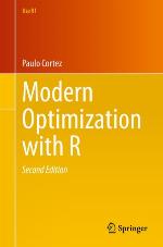 MODERN OPTIMIZATION WITH R.