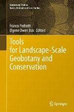 TOOLS FOR LANDSCAPE-SCALE GEOBOTANY AND CONSERVATION.