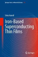 IRON-BASED SUPERCONDUCTING THIN FILMS.