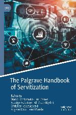PALGRAVE HANDBOOK OF SERVITIZATION.