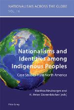 Nationalisms and Identities Among Indigenous Peoples
