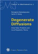 Degenerate Diffusions