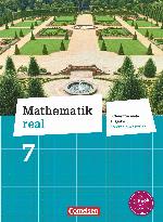 Mathematik real. 7, Schülerbuch ...