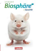 Biosphäre [...] Genetik [Hauptw.]. / [Hrsg. und bearb. von: Joachim Becker ...]