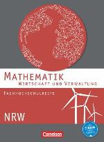 Mathematik - Wirtschaft und Verwaltung [Hauptbd.].