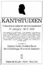 Nach Der Verurteilung Von 1277 / After the Condemnation of 1277