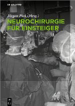 Weiterbildungshandbuch Neurochirurgie