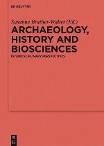 Archaeology, History and Biosciences