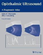 Ophthalmic Ultrasound