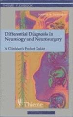 Differential Diagnosis in Neurology and Neurosurgery