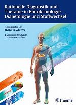 Rationelle Diagnostik und Therapie in Endokrinologie, Diabetologie und Stoffwechsel