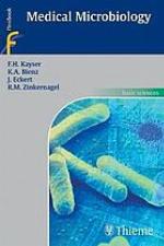Medical Microbiology