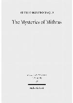 The Mysteries of Mithras