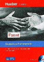 Leseh. A2. Faust. Leseheft (Lecturas Aleman)