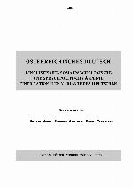 Osterreichisches Deutsch
