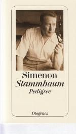 Stammbaum. Pedigree.