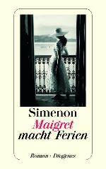 Maigret macht Ferien.