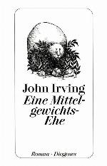 Eine Mittelgewichts-Ehe