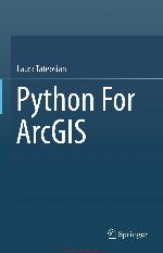Python for Arcgis