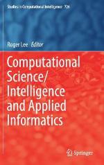 Computational Science / Intelligence and Applied Informatics