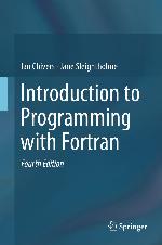 Introduction to Programming with FORTRAN