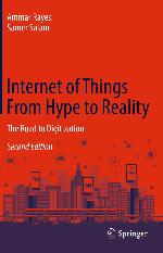 Internet of Things From Hype to Reality