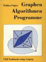 Graphen, Algorithmen, Programme