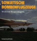 Sowjetische Bombenflugzeuge