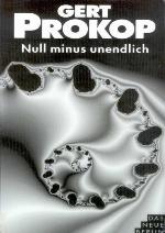 Phantastische Geschichten Bd. 2. Null minus unendlich