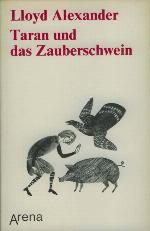 Taran und das Zauberschwein