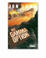 Die Gamma Option Polit Thriller